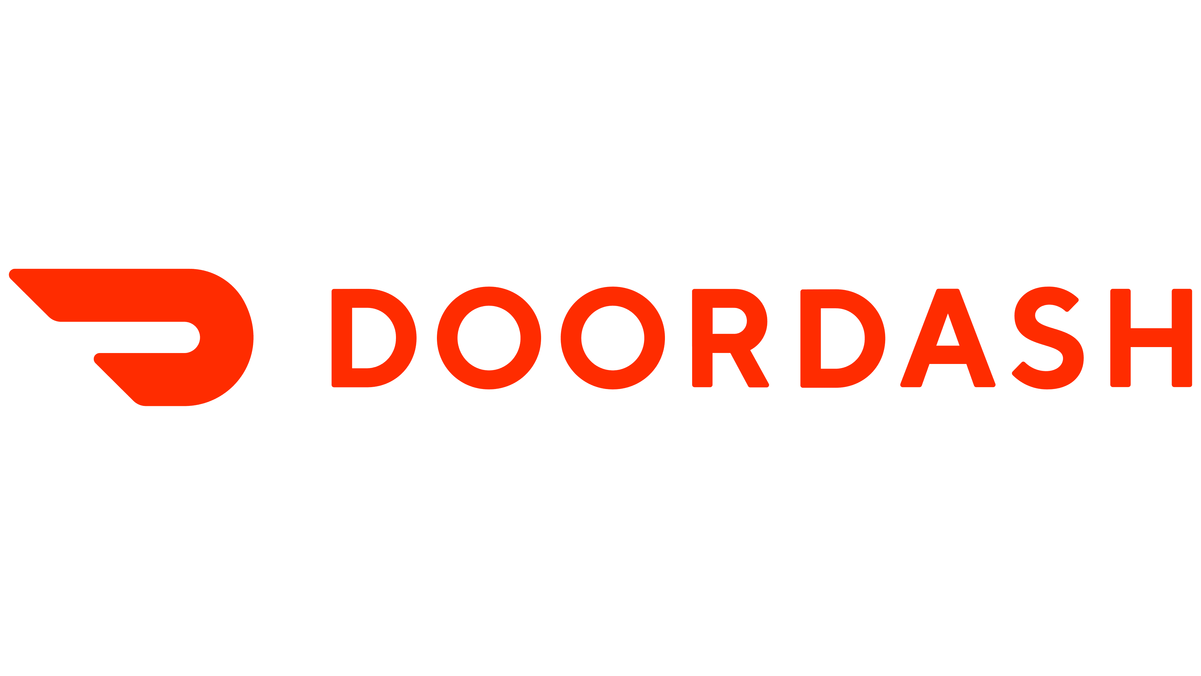 Doordash Gift Card - $25 USD