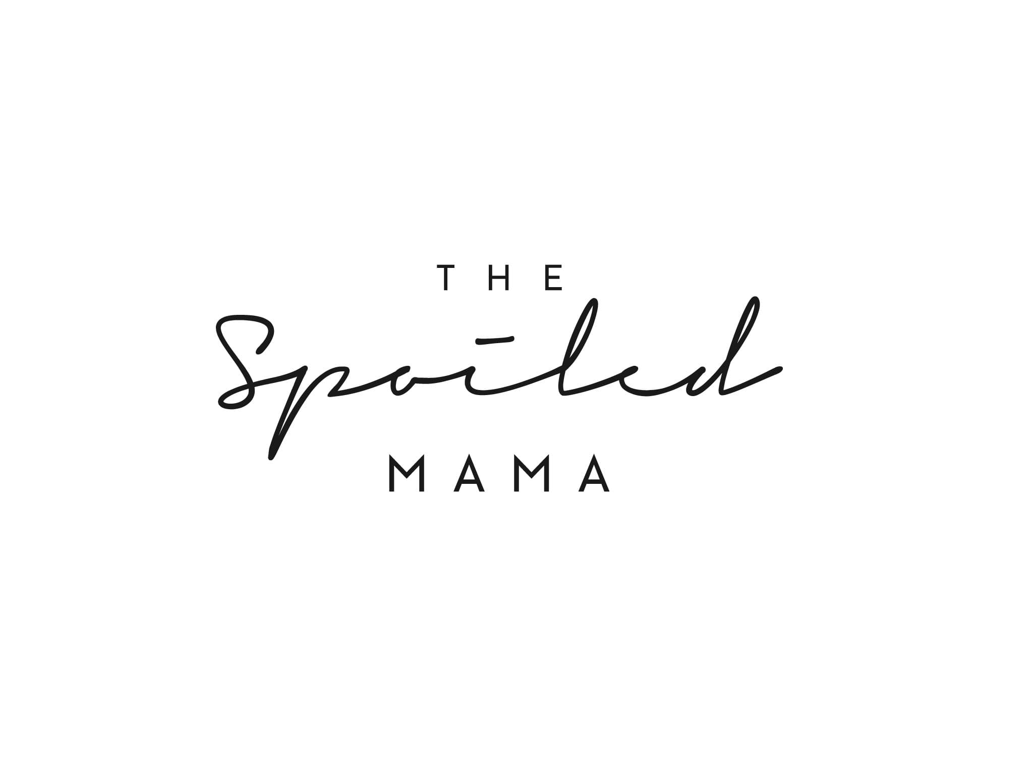 The Spoiled Mama