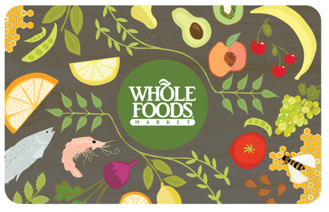 Whole Foods